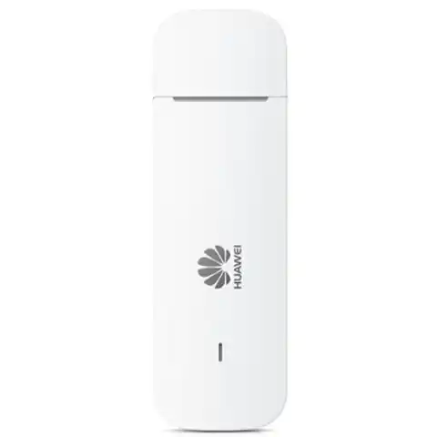 ⁨Router HUAWEI E3372-325 USB Cat4 LTE biały/white⁩ w sklepie Wasserman.eu