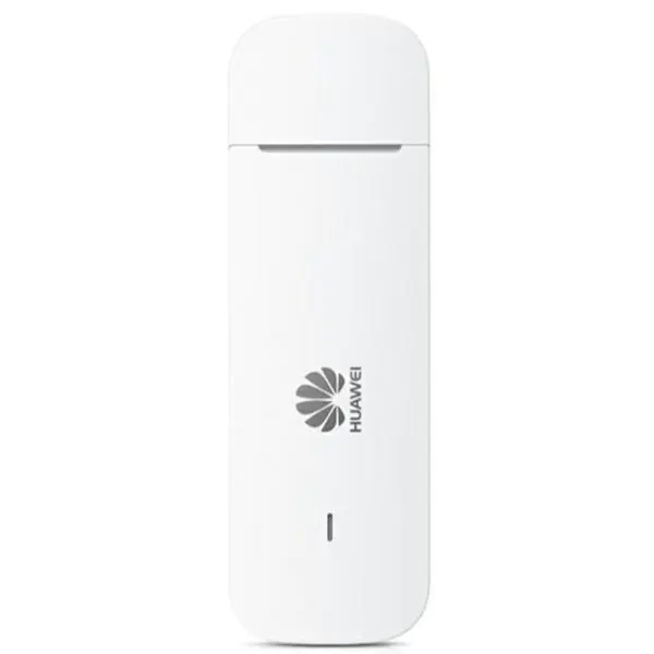 ⁨Router HUAWEI E3372-325 USB Cat4 LTE biały/white⁩ w sklepie Wasserman.eu