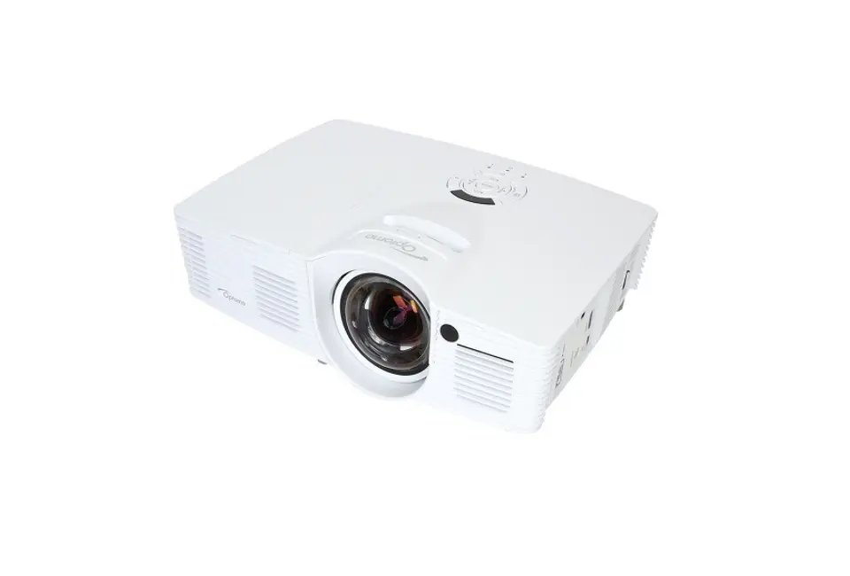 GT1080e DLP 1080p Full 3D (short throw) 3000AL at Wasserman.eu