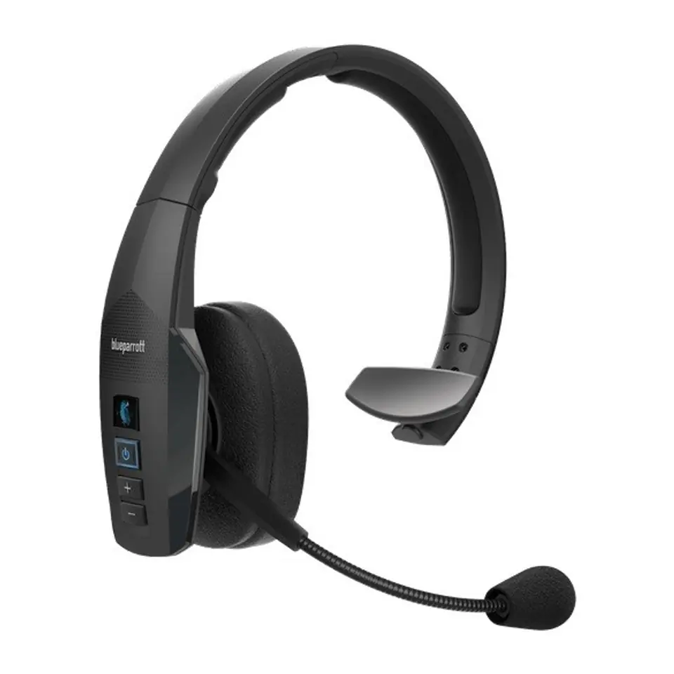 Blueparrott B450-XT at Wasserman.eu