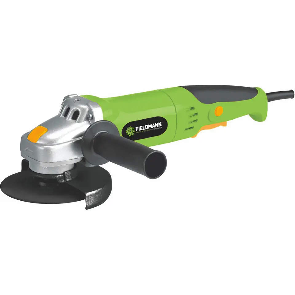 ⁨FIELDMANN FDB 200901-E 125mm Power 900W⁩ at Wasserman.eu