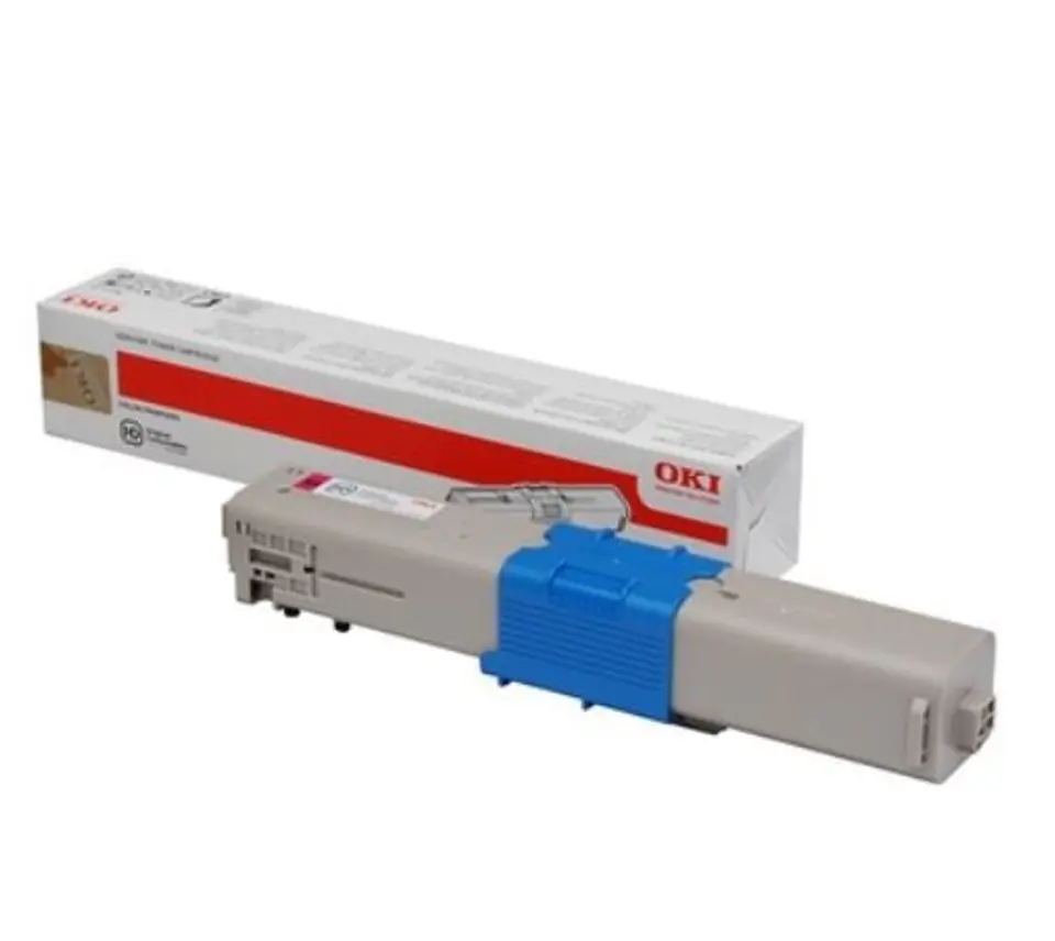 ⁨Toner for C301dn/ C321dn MAGENTA 1,5k⁩ at Wasserman.eu