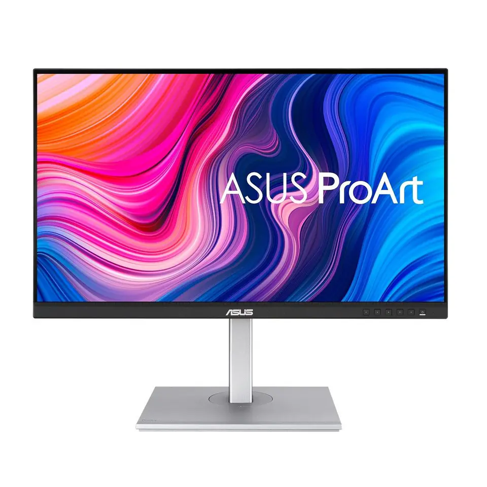 ⁨Monitor 27 cali PA278CV IPS WQHD HDMI DP USB-C 4xUSB PIVOT Głośnik⁩ w sklepie Wasserman.eu