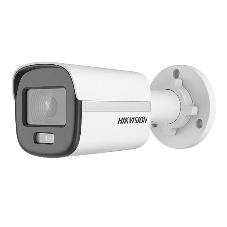 ⁨IP Camera DS-2CD1027G0-L(2.8mm)⁩ at Wasserman.eu