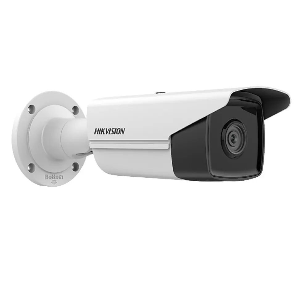 ⁨Camera IP DS-2CD2T83G2-4I(4mm)⁩ at Wasserman.eu