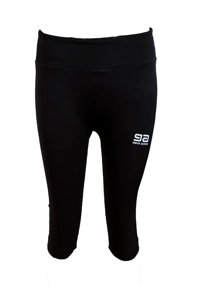 ⁨LEGGINSY GATTA ACTIVE SPORT (kolor pomarańczowy, rozmiar L)⁩ w sklepie Wasserman.eu