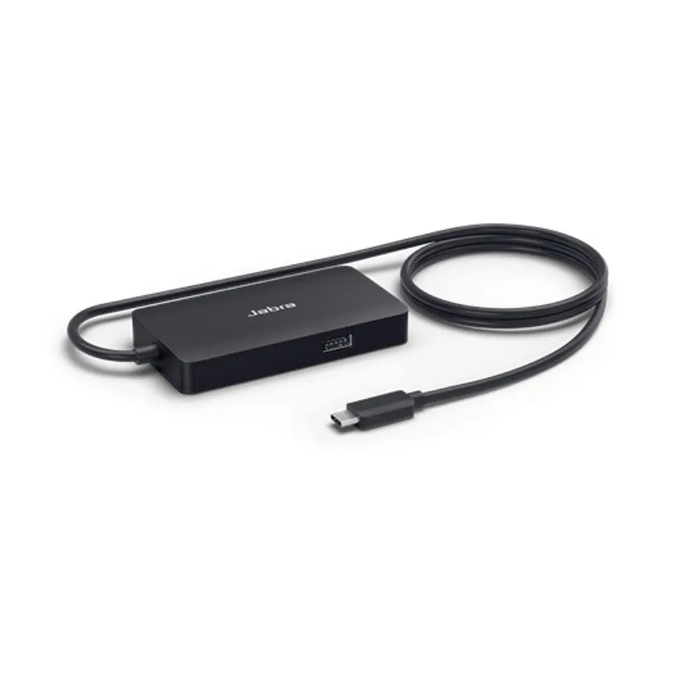 ⁨PanaCast USB Hub USB-C⁩ w sklepie Wasserman.eu