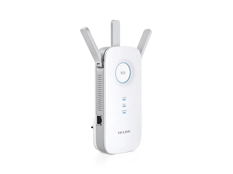 RE450 Range Extender AC1750 1xLAN at Wasserman.eu