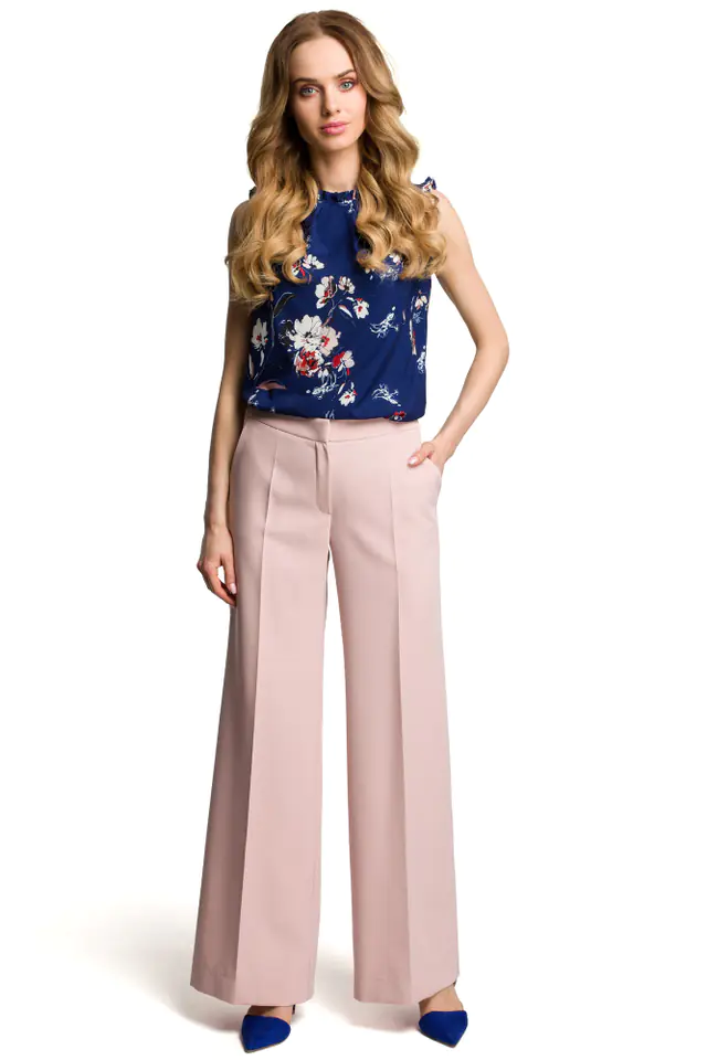 ⁨M378 Powder pants (Powder pink, size M (38))⁩ at Wasserman.eu