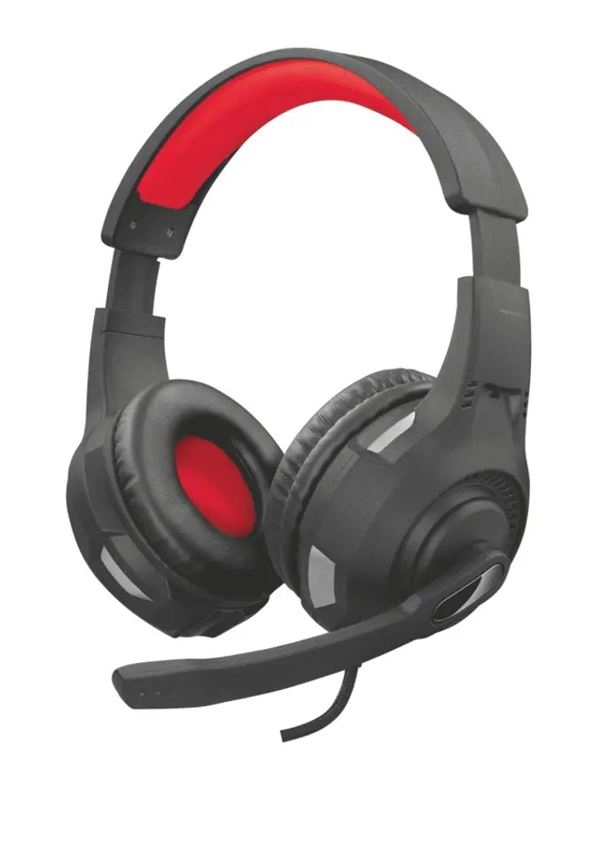 GXT 307 Ravu Gaming Headset w sklepie Wasserman.eu