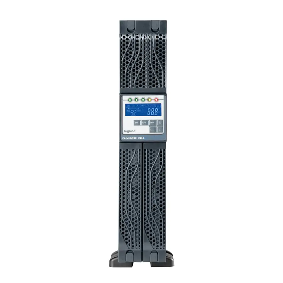 ⁨UPS LEGRAND DAKER DK+ 3000VA 8 MIN 310172⁩ at Wasserman.eu