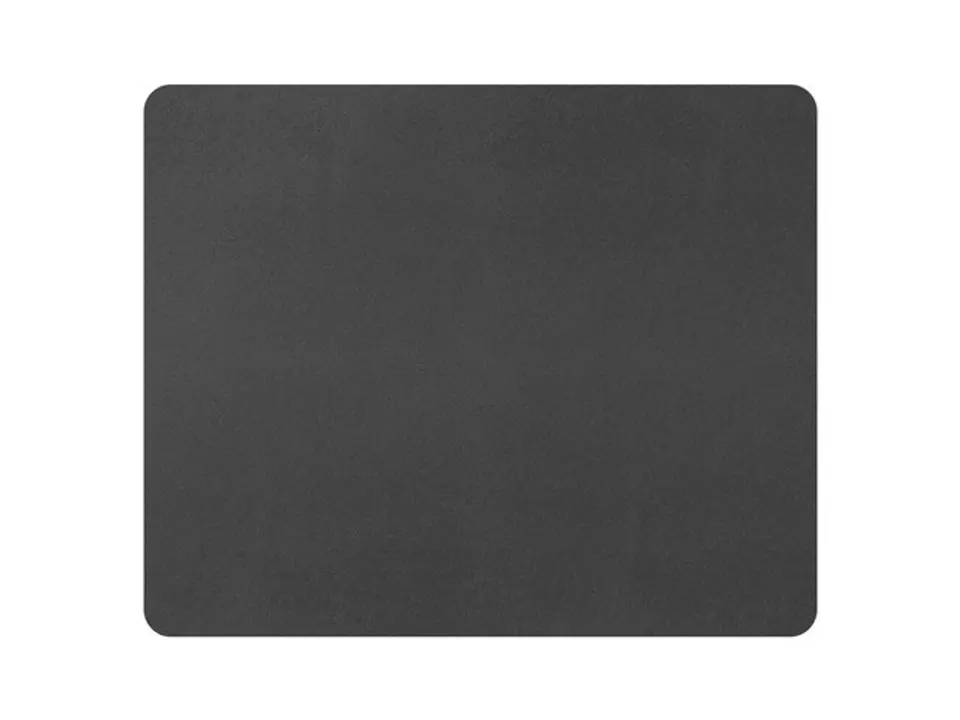 ⁨Mouse pad printable black 250x210mm⁩ at Wasserman.eu