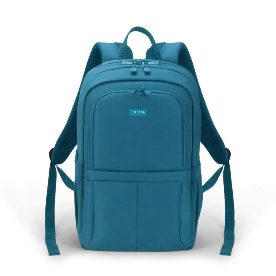 ⁨Eco Backpack SCALE 13-15.6 blue⁩ at Wasserman.eu