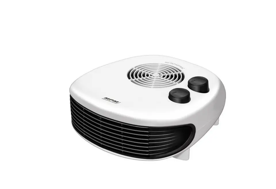 Fan heater MUG-20 at Wasserman.eu