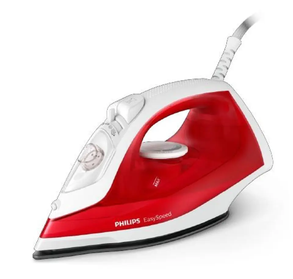 ⁨Żelazko EasySpeed GC1742/40 2000W⁩ w sklepie Wasserman.eu