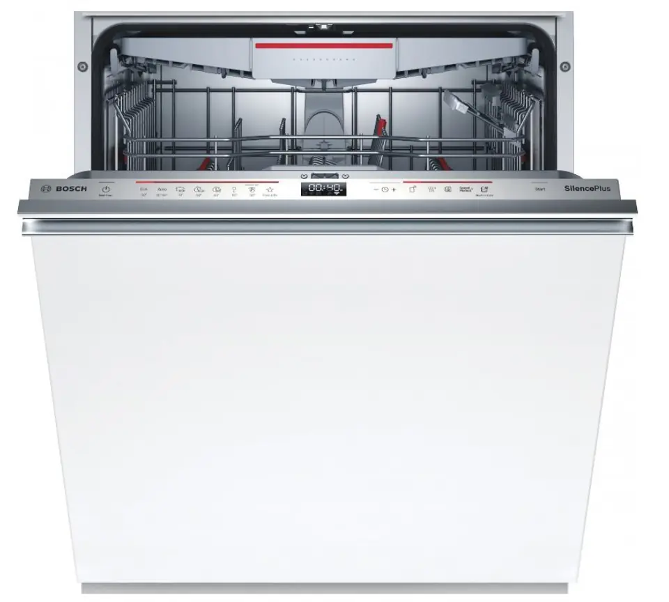 SMV6ECX51E Dishwasher at Wasserman.eu