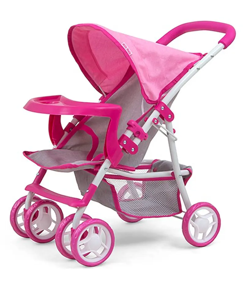 ⁨Dolls pram Kate Prestige⁩ at Wasserman.eu