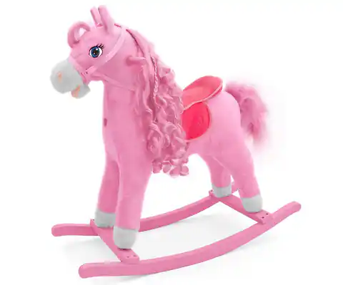 ⁨MILLY MALLY horse Prince ss pink⁩ at Wasserman.eu