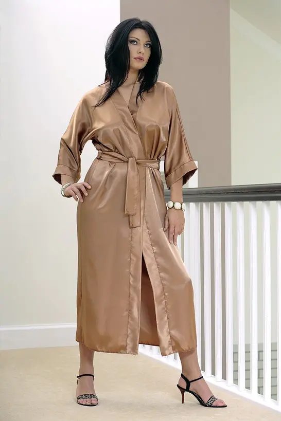 ⁨Podomka 130 (Light brown, Size S (36))⁩ at Wasserman.eu
