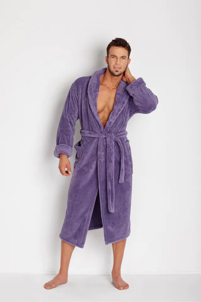⁨Podomka 130 Male (Plum color, Size M (38))⁩ at Wasserman.eu
