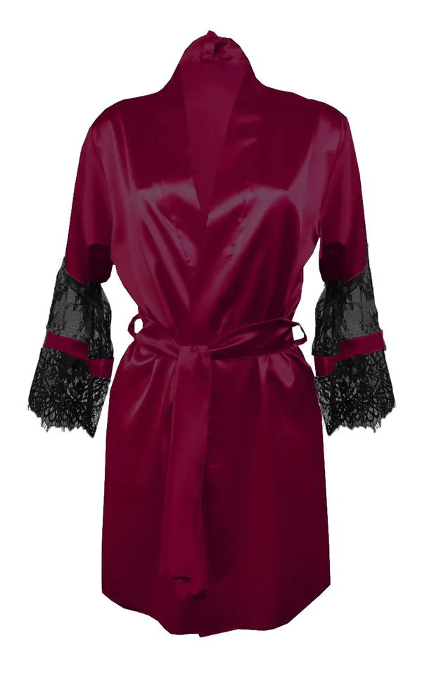 ⁨BEATRICE DOME (Burgundy, Size XS (34))⁩ at Wasserman.eu