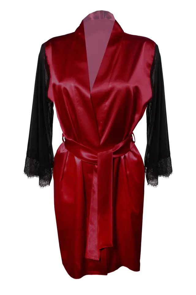 ⁨BONNIE HOUSE (Burgundy, Size XXL (44))⁩ at Wasserman.eu