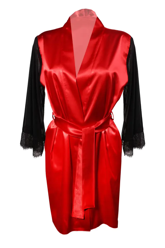 ⁨BONNIE HOUSE (Red, Size XS (34))⁩ at Wasserman.eu