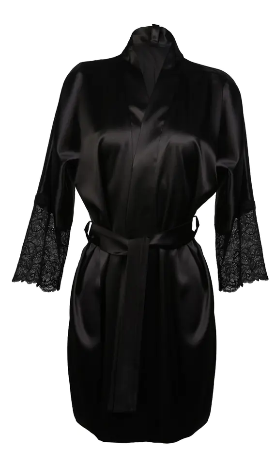 ⁨CLARISSE HOUSE (Black, Size XXL (44))⁩ at Wasserman.eu