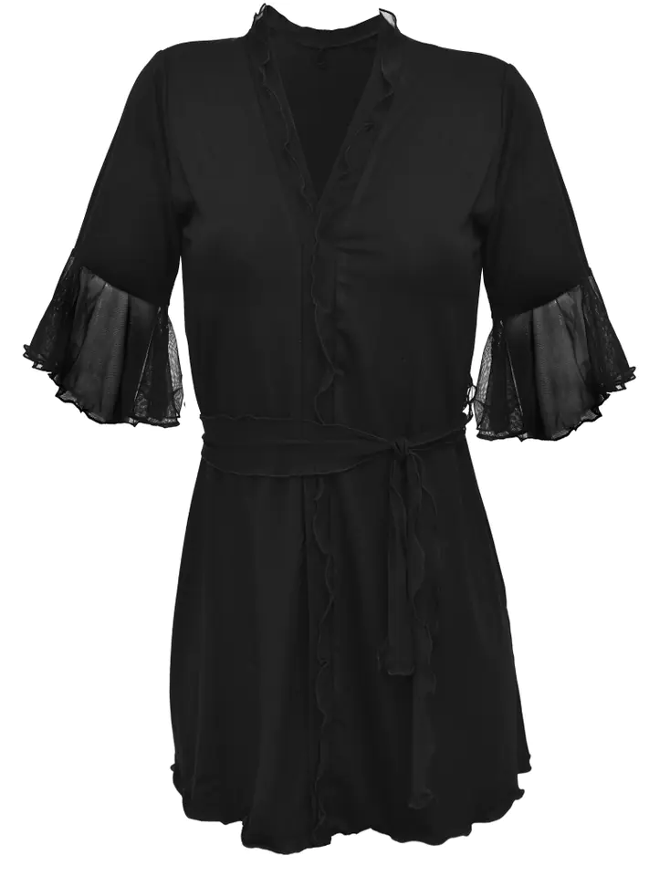 ⁨Podomka Leda (Black, Size XL (42))⁩ at Wasserman.eu