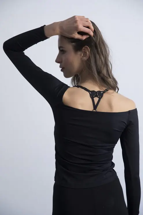 ⁨Julimex Spin strap for back⁩ at Wasserman.eu