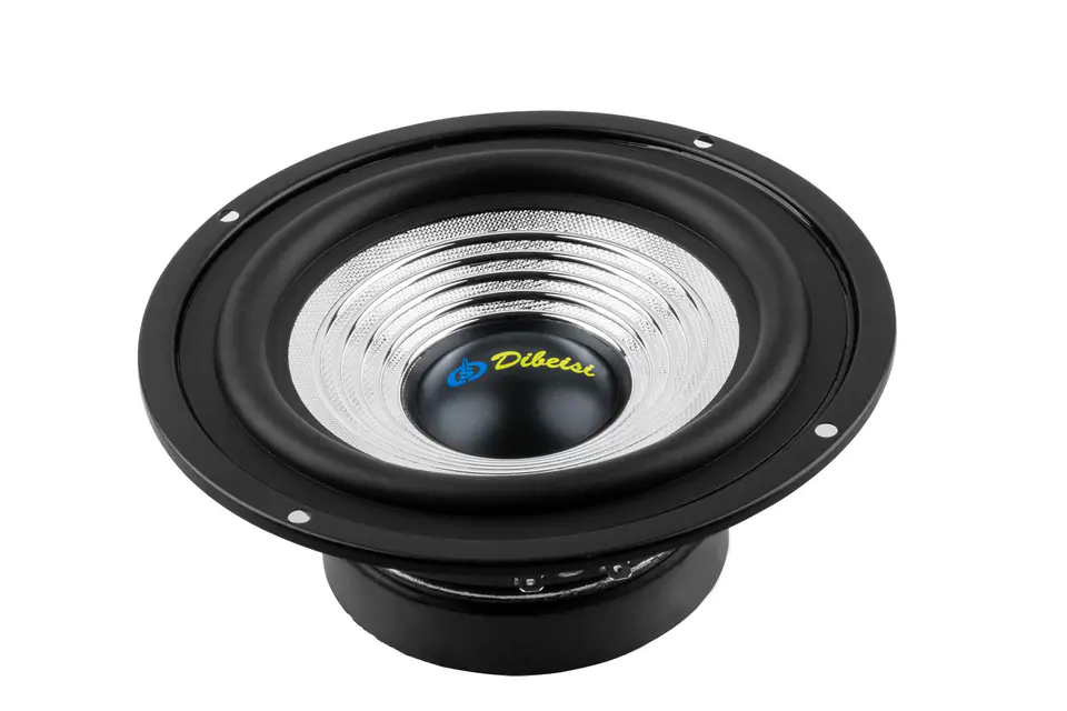 C6515-8 Głośnik 6.5" DBS-C6515 8ohm w sklepie Wasserman.eu