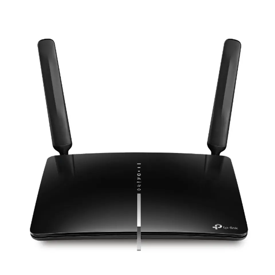 Archer MR600 4G LTE Rouetr AC1200 at Wasserman.eu