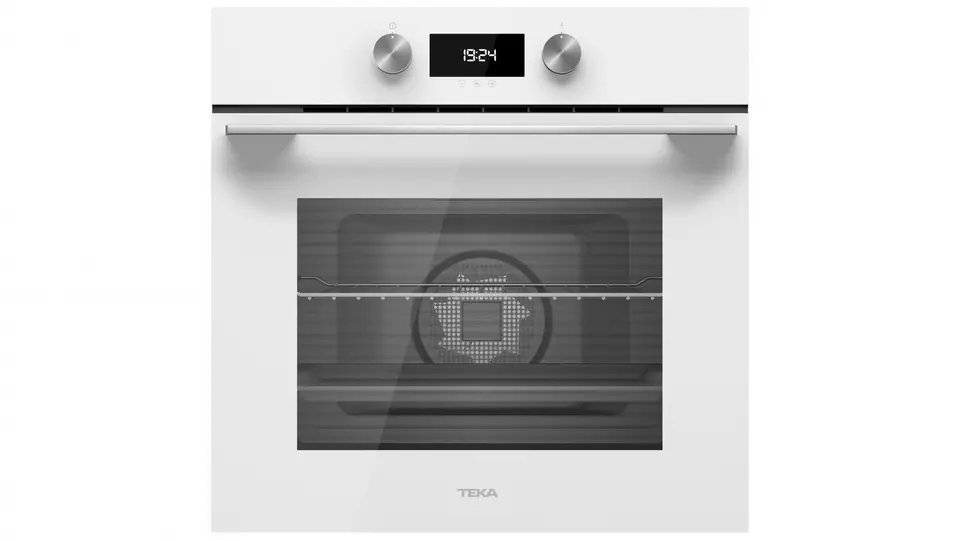 ⁨Oven HLB 8400 P white⁩ at Wasserman.eu