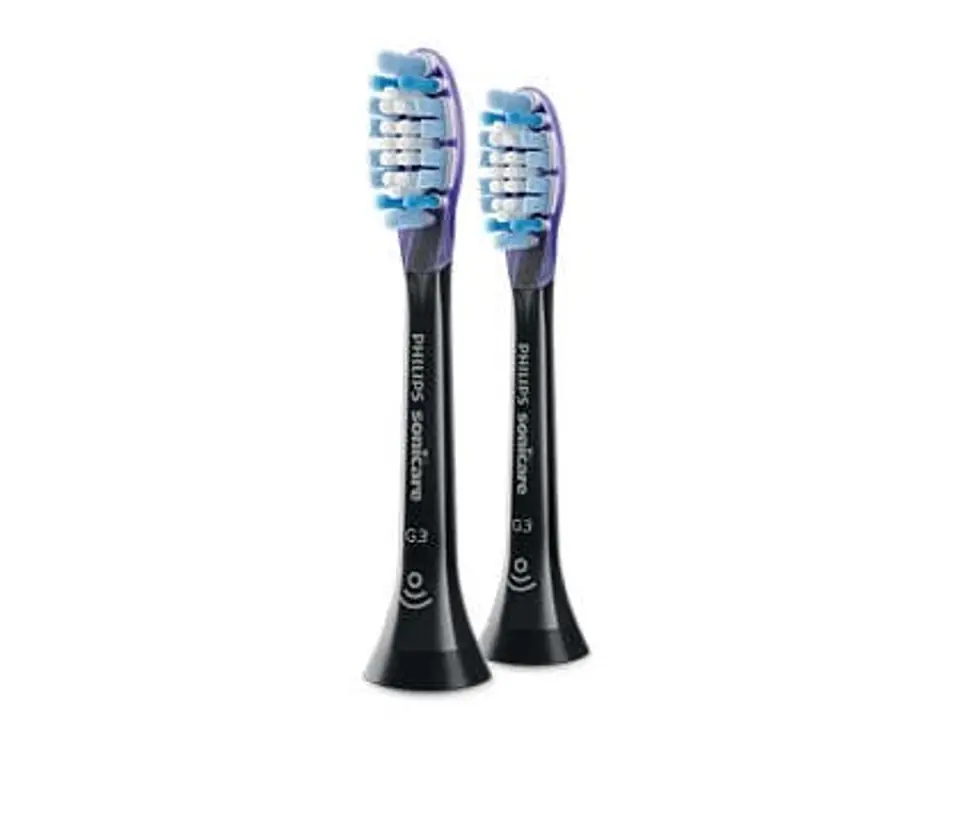 G3 Premium Gum Care Sta nd. black HX9052/3 at Wasserman.eu
