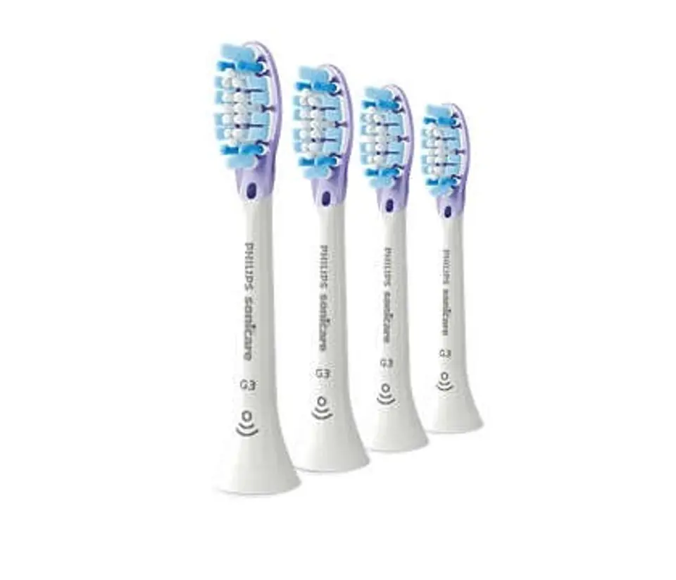 G3 Premium Gum Care sta d. white HX9054/1 at Wasserman.eu