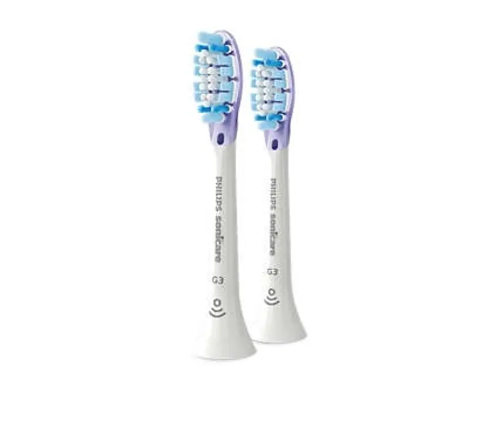 G3 Premium Gum Care sta nd. white HX9052/1 at Wasserman.eu