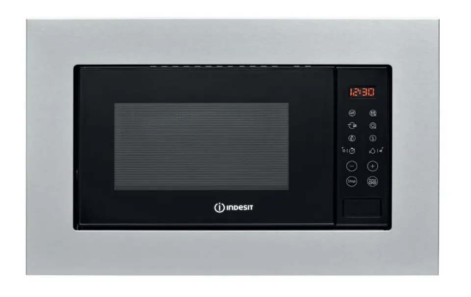 Microwave MWI120GX at Wasserman.eu