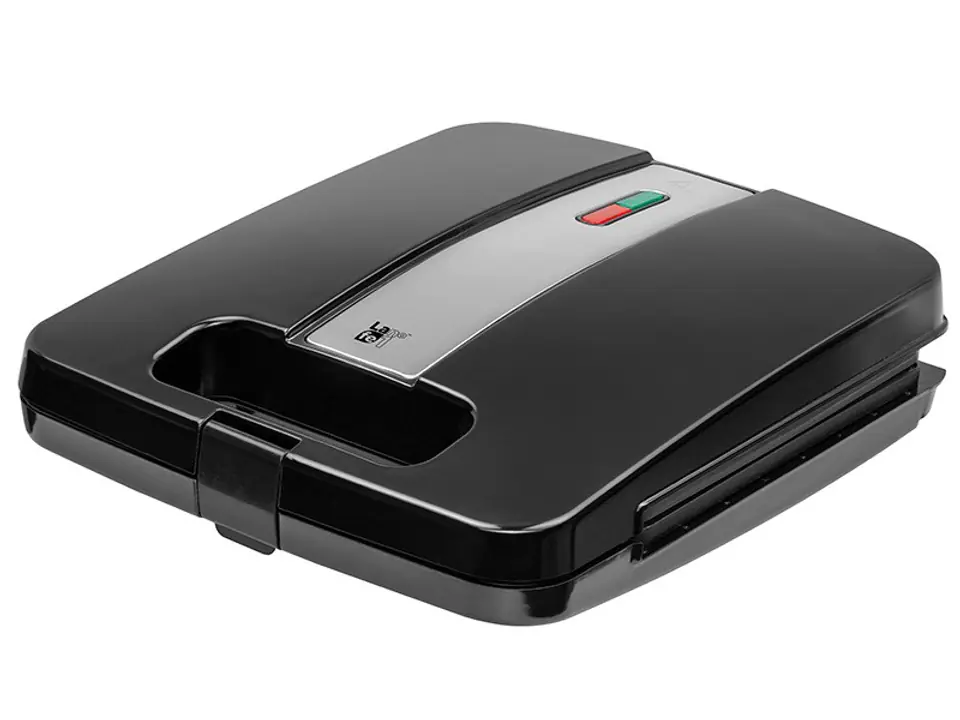 Waffle iron GFB-002 at Wasserman.eu