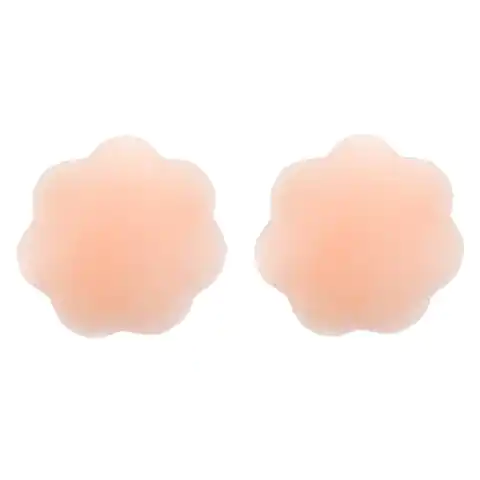 ⁨GRT002 Silicone Nipple Covers (Multicolor, One size one)⁩ at Wasserman.eu