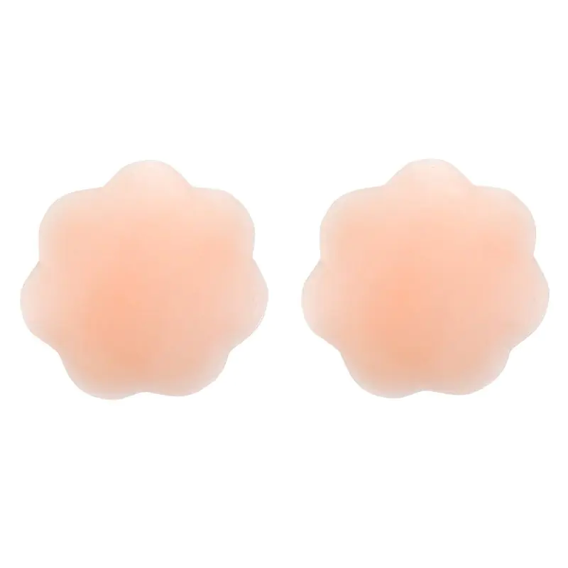 ⁨GRT002 Silicone Nipple Covers (Multicolor, One size one)⁩ at Wasserman.eu