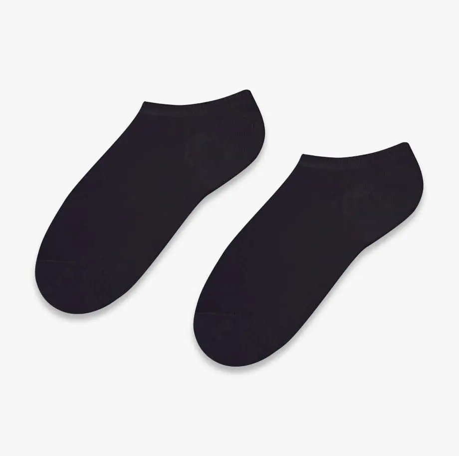 ⁨SKARPETY STEVEN 002 UNISEX (kolor biały, rozmiar 35-37)⁩ w sklepie Wasserman.eu