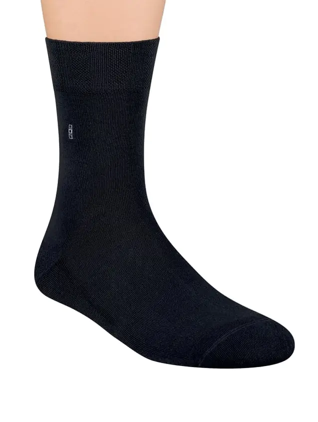 ⁨SKARPETY STEVEN 003 (kolor brąz, rozmiar 39-41)⁩ w sklepie Wasserman.eu