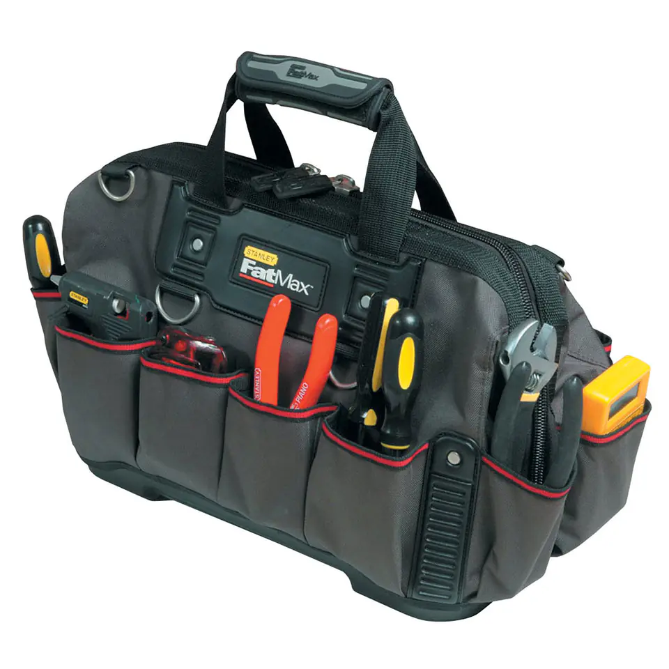 FATMAX 18" TOOL BAG (518150) at Wasserman.eu