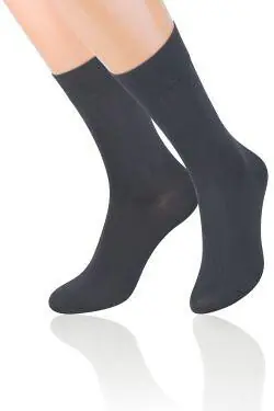 ⁨SKARPETY STEVEN 087 (kolor beż, rozmiar 41-43)⁩ w sklepie Wasserman.eu