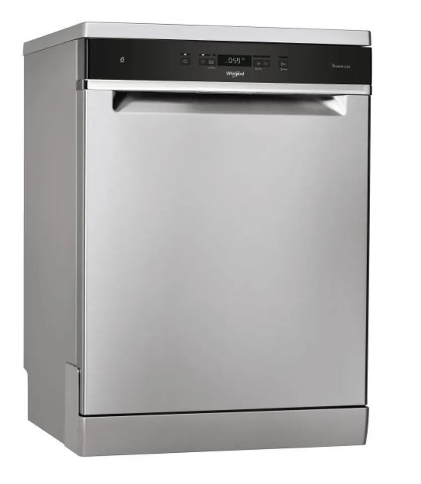 ⁨Dishwasher WFC3C26PFX⁩ at Wasserman.eu