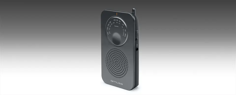 Radio M-01 RS at Wasserman.eu