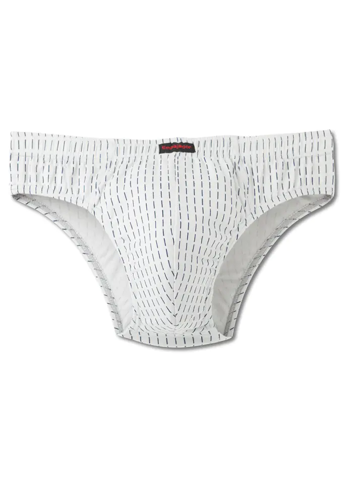 ⁨BRIEFY ATLANTIC EMBAJ EEP-049 (Light grey, Size M (38))⁩ at Wasserman.eu