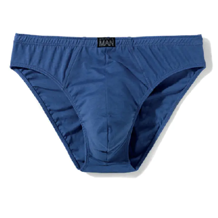 ⁨SLIPY ATLANTIC MP-1072 (kolor granat, rozmiar XXL)⁩ w sklepie Wasserman.eu