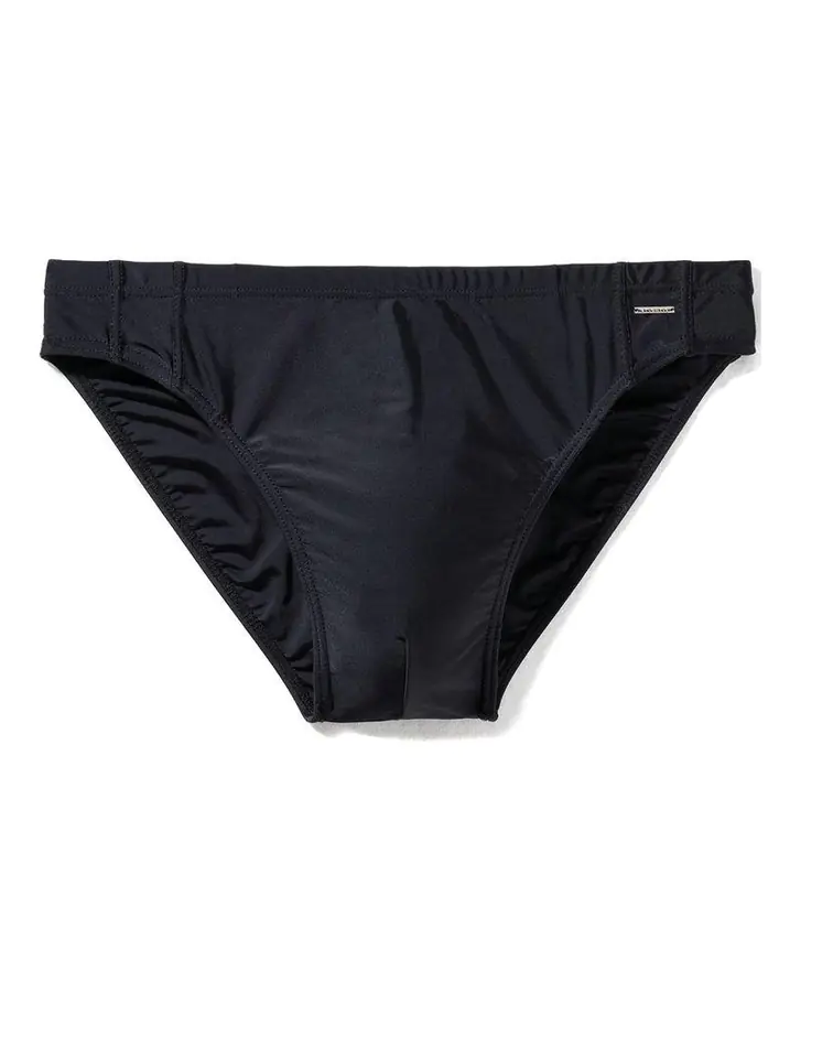 ⁨SWIMSUIT ATLANTIC BMS-001 (Graphite colour, Size XXL (44))⁩ at Wasserman.eu