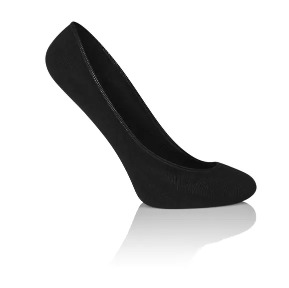 ⁨MONA CS10 FEET (Black, One size one)⁩ at Wasserman.eu